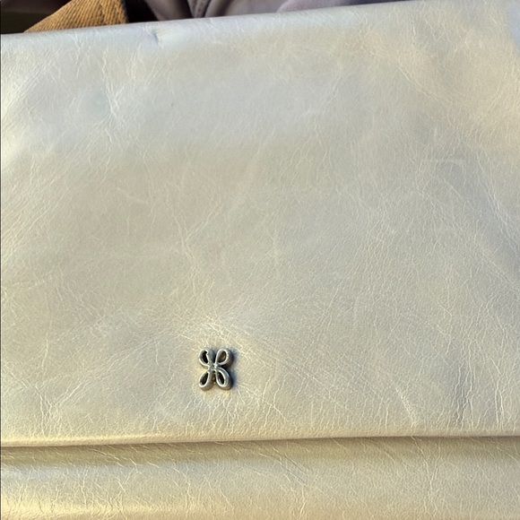 Hobo International Winn Belt Bag in Light Grey Retail $138.00 Pristine - Picture 12 of 16
